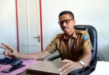 Pekan Depan Sekolah di Buteng Diaktifkan