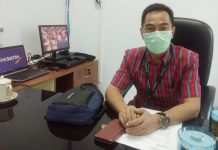 Bank Sultra Cabang Pasarwajo Tambah Empat Unit Mesin ATM