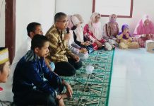 Abu Hasan Minta TPA dan Kegiatan Keagamaan Tetap Aktif