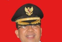 Semangat Kemerdekaan, Bupati Butur Ajak Generasi Muda Bangun Daerah