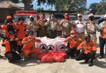 Lansia dan Balita Busel Diberi Bantuan Logistik