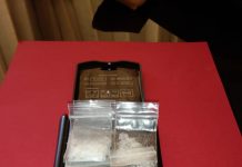 Tiga Pria Digrebek Aparat Usai Transaksi Narkoba di Bombana