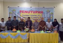 Baubau Target Tingkatkan Prestasi di MTQ Sultra