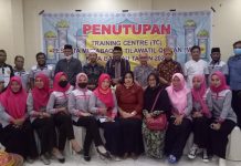 Pemkot Baubau Siap Sukseskan MTQ Sultra ke-28 Secara Virtual