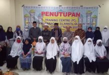 43 Utusan Baubau Siap Berlaga di MTQ Sultra