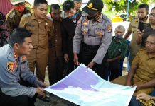 Jejak Penjual Pulau Pendek di Buton Berada di Jakarta Barat