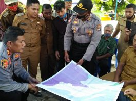 Jejak Penjual Pulau Pendek di Buton Berada di Jakarta Barat