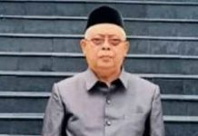 Satu Anggota DPRD Buton Meninggal Dunia