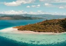 Hanya Dihuni Sepasang Lansia, Pulau Pendek di Buton yang Dijual di Situs Online