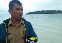 Penjual Pulau Pendek di Buton Bakal Dipolisikan