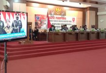 Bupati Muna: Jadikan Semangat Kemerdekaan untuk Terus Berkarya