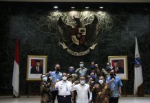 HPN 2021 Digelar di Ibukota