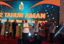 Ekspose Dua Tahun AMAN, Meramu Strategi Membangun Sultra