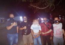 Polres Butur Amankan Pelaku Penikaman di Desa Kasulatombi