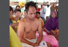 Nelayan Asal Bombana Temukan Dua Korban Kapal Tenggelam, Satu meninggal