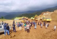 PT NLS Diduga Serobot Kawasan Hutan di Kabaena Timur