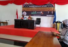 Pemkab Busel Matangkan Persiapan Jelang MTQ Sultra ke-28
