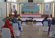 Bombana Menuju Kabupaten Layak Anak