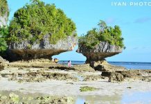Pantai Lagunci Desa Bahari, Spot Wisata Menawan di Buton Selatan