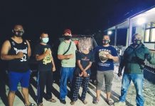 Cabuli Iparnya Sendiri, Pemuda di Butur Diamankan Polisi