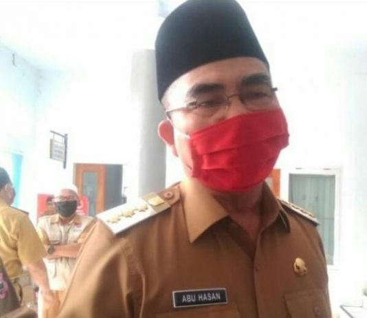 Soal Ibukota Buranga tak Difungsikan, Abu Hasan: Itu Kesalahan Pemerintahan Sebelumnya