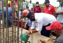 Geliat Membangun Buteng, Junjung Tinggi Nilai Kearifan Lokal