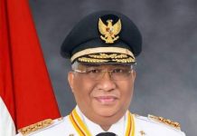 Perpres K-2 dan PPPK Resmi Diterbitkan, Ali Mazi Ucap Syukur