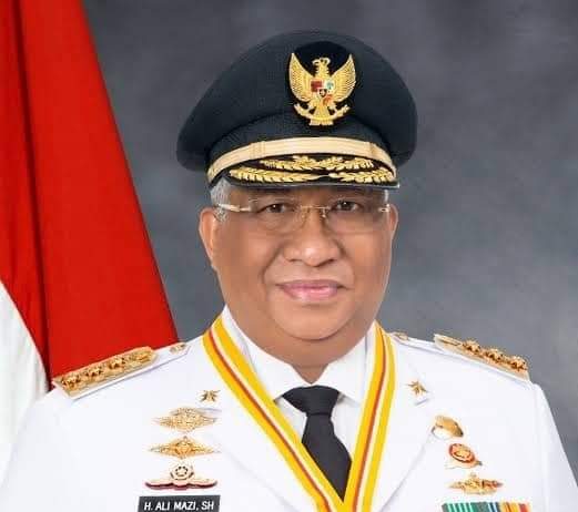 Perpres K-2 dan PPPK Resmi Diterbitkan, Ali Mazi Ucap Syukur
