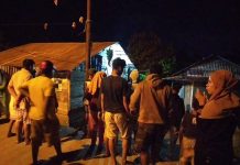 Tak Dilayani, Warga Baubau Meninggal di Teras Puskesmas Wajo