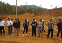 Sah, PT DNM Pengelola Tunggal Lahan IUP Milik PT Roshini Indonesia