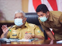 Tata Pelabuhan Penyeberangan, Jaga Konektivitas Wilayah