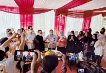 SMSI Launching News Room, M. Nuh: Siberindo.co Adalah Sebuah Harapan