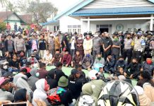 Sepakat dengan Mahasiswa, DPRD Buteng Dukung UU Ciptaker Dicabut