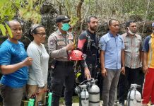 Gua Laulawi di Buteng Bakal Diikutkan Rekor MURI