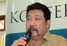 Unjuk Rasa UU Ciptaker, Ketertiban Sosial Harus Menjadi Prioritas Bersama