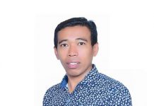 Polemik Dana Covid Butur, LPIP Soroti Pengadaan Parang Senilai Rp 500 Juta