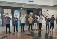 Warga Batu Atas Busel Bakal Nikmati Listrik PLN