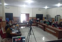 27 Desa dan Kelurahan di Busel Jadi Lokus Penurunan Stunting