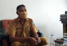 1.629 Balita di Buteng Alami Stunting