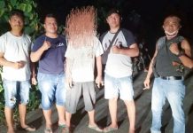 Usai Izin Pakai Toilet, Pria di Butur Cabuli Pemilik Rumah