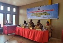 Penerimaan Pajak Rumah Makan di Busel Naik Empat Kali Lipat