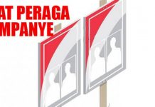 Alat Peraga Kampanye di Butur Belum Tersalur