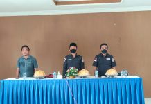 Ciptakan Pilkada Berkualitas, Bawaslu Butur Gencarkan Sosialisasi