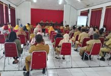 Pemkab Busel Tindaklanjuti Temuan BPK Soal Usulan Penghapusan BMD