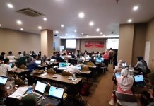 Pemkab Busel Mulai Gunakan Aplikasi SIPD