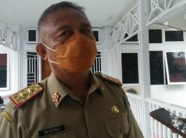 Sekda Baubau Tegaskan Pembentukan OPD Baru Sudah Dikaji