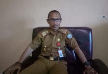 Pembangunan Sejumlah Sekolah di Busel Hampir Rampung