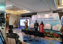 Indonesia Bakal Jadi Pusat Produsen Produk Halal Dunia 2024