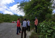 Pendakian Warope Lapandewa Rawan Kecelakaan, Pemkab Busel Mulai Lakukan Perbaikan