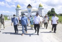 Bangun Buteng, Samahuddin Junjung Nilai Kearifan Lokal